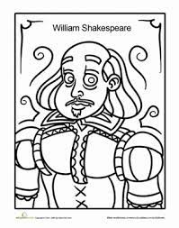 Supercoloring.com is a super fun for all ages: Shakespeare Worksheet Education Com