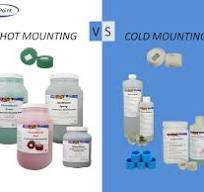 Hot vs. Cold Mounting in Metallography: A Quick Guide ...