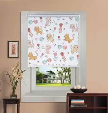 Whether you're keeping an eye on the kids or their caretakers, nanny cams are a great home security tool. Security Roller Blinds External Security Roller Blinds For Kids
