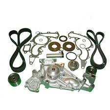201k miles and runs great. Timing Belt Kit Toyota Tundra 4 7l V8 2000 2001 2002 2003 2004 2005 2 Proparts Usa