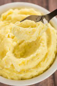 The Most Perfect Mashed Potatoes Brown Eyed Baker Recipe Best Mashed Potatoes Potato Recipes Mashed Potato Recipes
