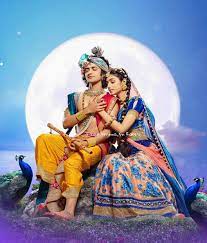 Pin On Radha Krishna