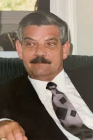 Frederick Arthur 'Art' Bingham