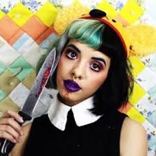 Melanie Martinez Halloween Packs ‍♀️⚰️