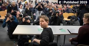 Socialist economics comprises the economic theories, practices and norms of hypothetical and existing socialist economic systems. Opinion Why Is Socialism Coming Back In Germany The New York Times
