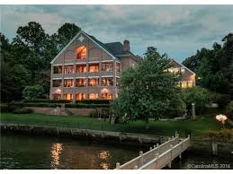 Denver Waterfront Homes For Sale Lake Norman Nc Waterfront Homes Waterfront Homes For Sale Nc Real Estate