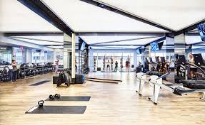 Lifetime fitness bloomington mn locations, hours, phone number, map and driving directions. Lifetime Fitness Gym Wood Floor People Photo