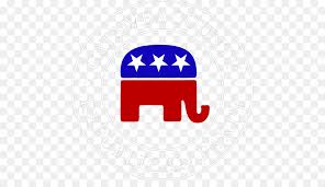 Republican symbol png, republican elephant png. Partido Republicano Mahoning County Ohio Alamosa Imagen Png Imagen Transparente Descarga Gratuita