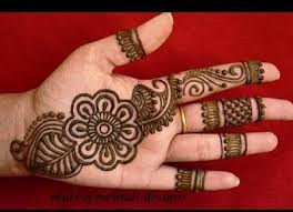 Latest 100 Simple And Easy Mehndi Design 2020 For Beginners And Learners In 2020 Beginner Henna Designs Henna Designs Hand Mehndi Designs For Beginners