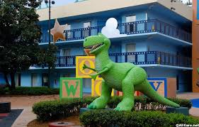 All star movies resort highlights: All Star Movies Fact Sheet Allears Net