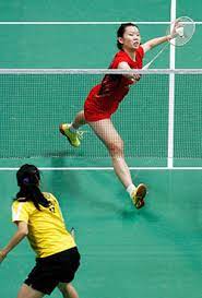 Men's singles, men's doubles, women's singles, women's doubles, and mixed doubles. Ratchanok Is The Women S World Badminton Champion