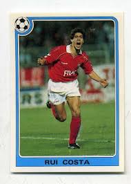 Rui Costa Benfica My Love My Dream Team Good Soccer Players Soccer Life