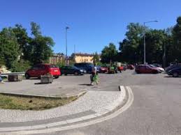 Ledna 1993 jako nástupnický stát československa, předtím existovalo jako jedna ze dvou republik československé federace. Parkoviste U Trznice Je Hojne Vyuzivane Jablonec Nad Nisou
