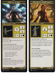 I wanted to point out that we're grateful for the gobs of positive feedback we've gotten about the guide and the twisted detail behind the look and philosophy of new. Arena Of The Planeswalkers Shadows Over Innistrad Review