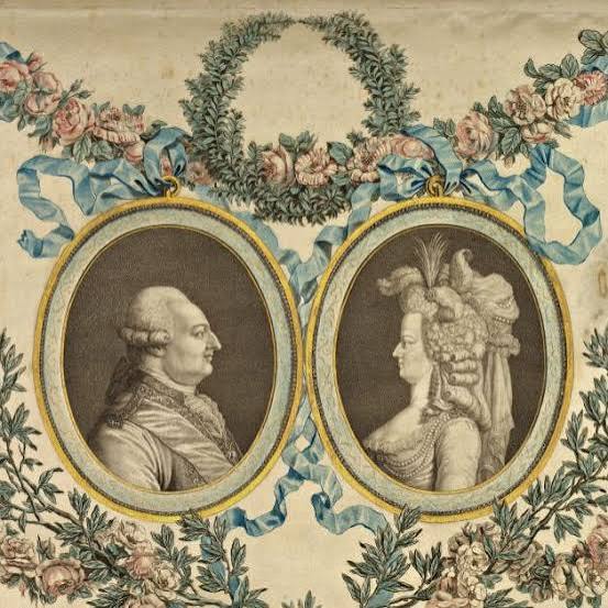 The Human Side of Louis XVI and Marie Antoinette