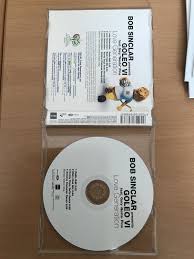La musica è un qualcosa che ci accompagna durante la nostre vita. Love Generation Bob Sinclar Tontrager Gebraucht Kaufen A02lj1po21zzf