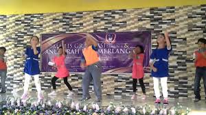 It is located in kota damansara, selangor, malaysia, just beside the community forest. Sk Seksyen 9 Kota Damansara Feel This Moment Youtube