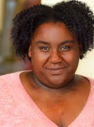 Sabriaya Shipley — Azuka Theatre