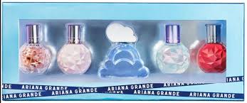 Buy products such as ariana grande cloud eau de perfume for women, 3.4 oz, ari cloud 1.0 oz at walmart and save. Pin On Ariana Grande