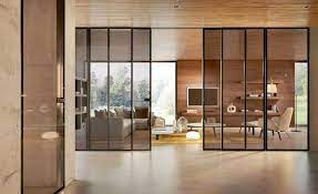 33 idées originales et astucieuses. Porte Coulissante Interieur 25 Idees Pour Gagner De La Place