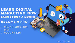 Free free free very good news for all male and females which are interested in technical courses. Best Free Digital Marketing Course In Karachi 2021