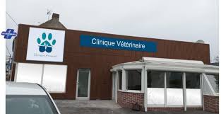 Clinique Vétérinaire Neuvivet