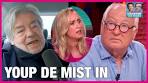 Maarten fel over Jinek-column Youp van 't Hek - YouTube