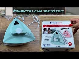 Hele bir apartmanın üst katlarında yaşıyorsanız, cam silerken kendinizi bir action filmi kahramanı gibi hissedebilirsiniz. Miknatisli Cam Silme Aparati Deniyoruz Kutu Acilimi Camsilmeaparati Youtube