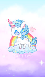 See more ideas about kawaii unicorn, kawaii, unicorn. Cute Kawaii Unicorn Wallpapers Top Free Cute Kawaii Unicorn Backgrounds Wallpaperaccess