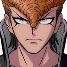 He was the second leader of the largest biker gang in japan, the crazy diamonds, after his brother daiya, who he had gotten killed in a street racing accident. Mondo Oowada Danganronpa Kibou No Gakuen To Zetsubou No Koukousei The Animation Myanimelist Net