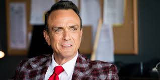 Brockmire Season 3 Premiere Review