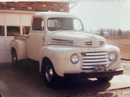 Image result for Casino Cream 1950 Ford