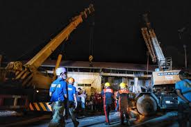 An earthquake releases an enormous amount of energy, which passes through earth's interior in the form of body waves. Magnitude 6 1 Luzon Earthquake What We Know So Far
