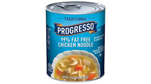 Save when you order progresso light creamy chicken noodle soup and thousands of other foods from martin's online. Is Progresso Fat Free Chicken Noodle Soup Keto Sure Keto The Food Database For Keto