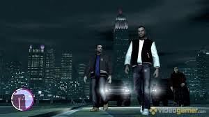 Maisonette 9 location gta 4. Grand Theft Auto Episodes From Liberty City Review Videogamer Com