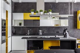 A flat panel door style for cabinets is a signature element of modern kitchen design. 20 Best Kitchen Design Ideas 2017