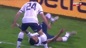Lo mejor del futbol de ecuador en vivo no te pierdas de las noticias, horarios, fechas del campeonato serie a, ecuagol, futbolecuador.com Barcelona Sc 0 1 Velez Ver Goles Resumen Mejores Jugadas Y Estadisticas Del Partido Por La Ida De Octavos De Final De Copa Libertadores 2021 Futbol Internacional Depor