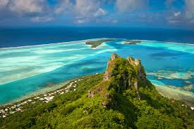 Un paradiso terrestre che affascina moltissimi futuri sposi per un viaggio di nozze da favola. Viaggio In Polinesia Francese Cosa Vedere Amerigo It