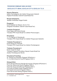 Memilih sekolah yang baik juga penting demi kemajuan diri sendiri. Prosiding Seminar Amalan Baik Ppdkmy 15dis2020 Anyflip