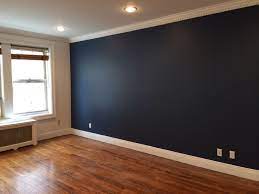 Well, there are many things to do to make every room visualized as you wish. Dramatic Accent Wall Accent Walls In Living Room Blue Accent Wall Living Room Blue Accent Walls