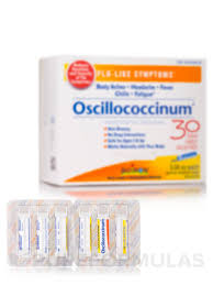 · how do i take oscillococcinum? Oscillococcinum Flu Like Symptoms 30 Doses 0 04 Oz Each Boiron Pureformulas