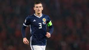 Scotland skipper andy robertson is ready to join the pantheon of national greats by leading his country out at a major tournament. Andy Robertson Fears He May Be Dropped From Scotland Side Despite Good Liverpool Form 90min