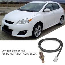 Whether your an expert toyota matrix car alarm installer, toyota matrix performance fan or a novice toyota matrix enthusiast with a always verify all wires, wire colors and diagrams before applying any information found here to your 2006 toyota matrix. Sensors Hlyjoon O2 Oxygen Sensor 89465 0t050 894650t050 Air Fuel Ratio Lambda Sensor Wiring Harness Lambda Sensor For Pontiac Vibe Toyota Matrix Venza 2009 2010 2011 2012 2013 2014 2015 2016 Automotive Thedtrannetwork Com