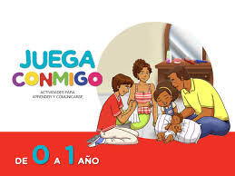 A disfrutar practicar y recrear los juegos de xiomarita. Unicef Guia De Juego Para Ninos De 0 A 1 Anos By Banco Popular Dominicano Issuu