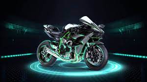 Free to download kawasaki ninja h2r wallpaper high resolution. The Ninja H2r Wallpapers Wallpaper Cave