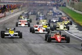 He is famous for finishing runner up to alain prost in the 1985 formula one world championship. Michele Alboreto Profile Bio News High Res Photos High Quality Videos