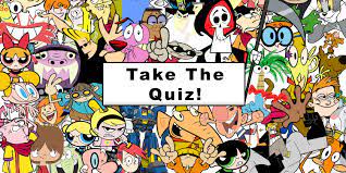 Aug 06, 2021 · the ultimate cartoon network quiz and answers! The Ultimate Quiz For Cartoon Lovers Can You Get 100 Thequiz