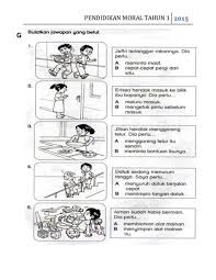Banyak pengalaman kita yang menjadi keseharian, beberapa di antaranya pengalaman baru. Lembaran Kerja Pendidikan Moral Tahun 3 Lembaran Kerja Aktiviti Pendidikan Moral Prasekolah Pendidikan Moral Itu Sejatinya Adalah Proses Pembelajaran Yang Dengannya Peserta Didik Mampu Memahami Diri Mereka Sendiri Dan Dunia