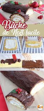 Buche De Noel Extra Facile A Faire Pour Les Fetes Ptitchef Recette Cuisine Faitmaison Noel Buche Dessert Facile Buche De Noel Plat Noel Noel Cuisine