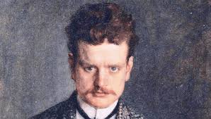Jean Sibelius' Music of the Logos ~ The Imaginative Conservative